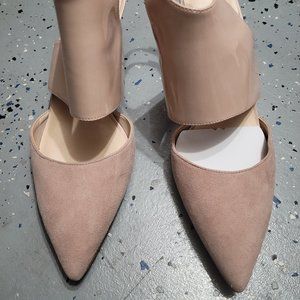 Nine west womens sandals